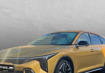 Kia K4 6.500 km 36.450 &euro; Moers 47441