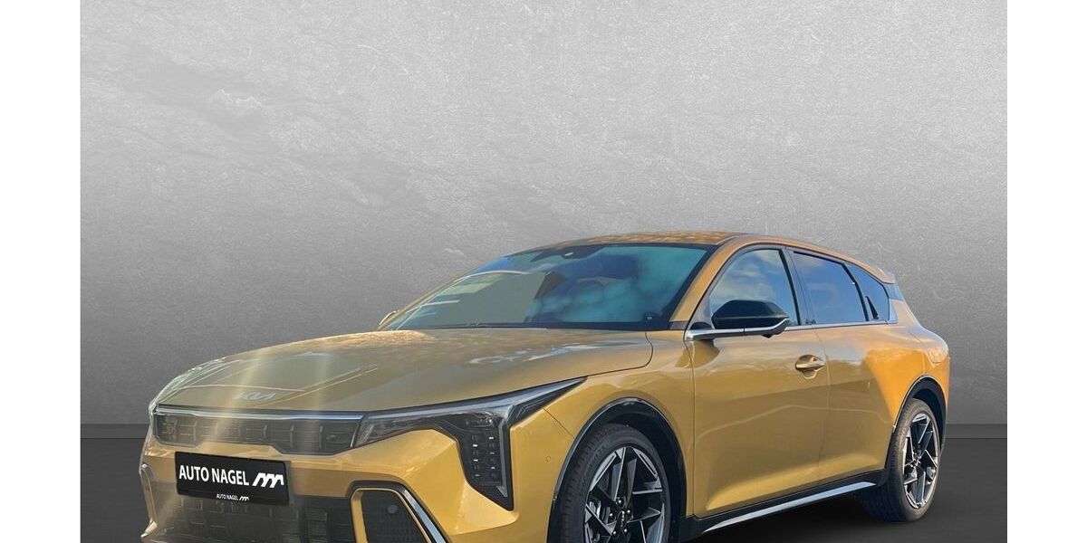 Kia K4 6.500 km 36.450 &euro; Moers 47441