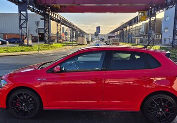 VW Polo 51.300 km 17.290 &euro; Mülheim 45476