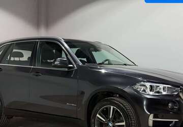 BMW X5 138.060 km 27.990 &euro; Mönchengladbach 41068