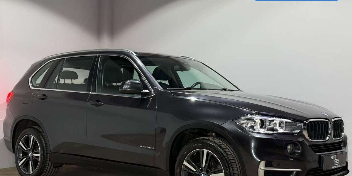 BMW X5 138.060 km 27.990 &euro; Mönchengladbach 41068