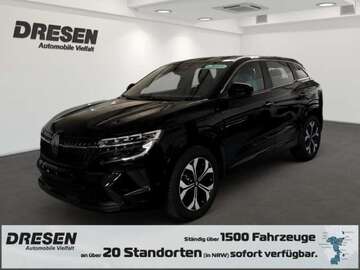 Gebrauchte Renault Austral