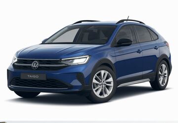 VW Taigo 5.157 km 21.991 &euro; Krefeld 47803