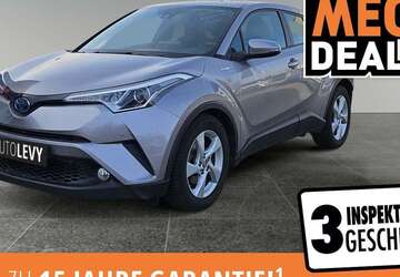 Toyota C-HR 60.000 km 18.987 &euro; Dormagen 41540