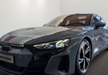 Audi e-tron GT 31.438 km 49.880 &euro; Velbert 42553