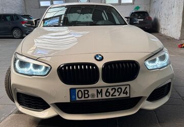 BMW M140i 85.000 km 30.900 &euro; Oberhausen 46049