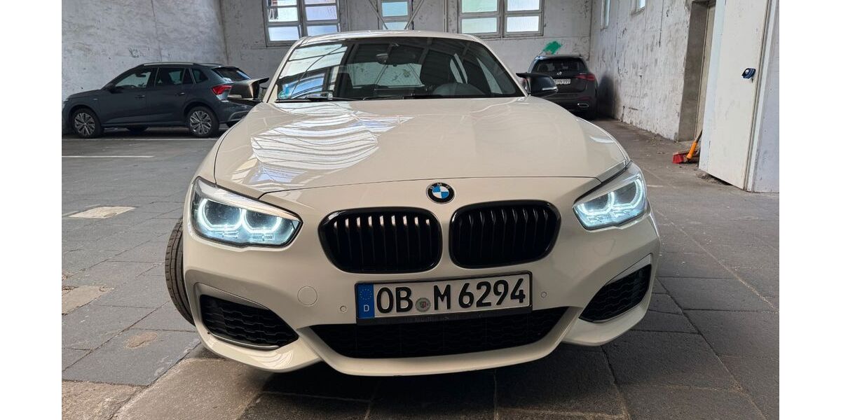 BMW M140i 85.000 km 30.900 &euro; Oberhausen 46049