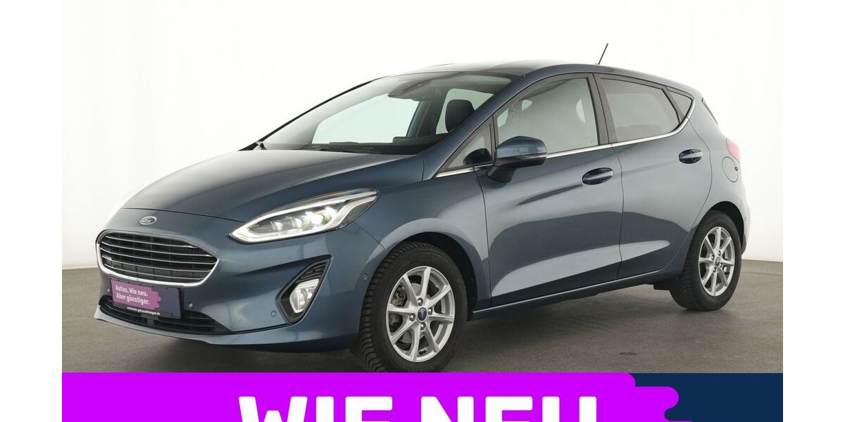 Ford Fiesta 43.776 km 14.859 &euro; Neuss 41460