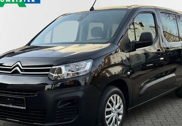 Citroen Berlingo 92.608 km 14.990 &euro; Krefeld 47839