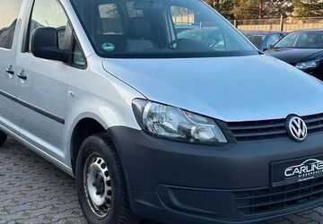 VW Caddy 100.000 km 8.199 &euro; Mönchengladbach 41063