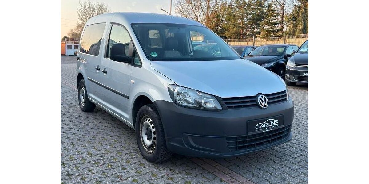 VW Caddy 100.000 km 8.199 &euro; Mönchengladbach 41063