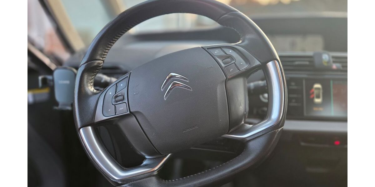 Citroen C4 Picasso 145.600 km 6.250 &euro; Leverkusen 51371