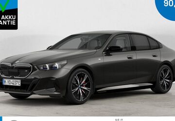 BMW i5 35.618 km 66.890 &euro; Remscheid 42897