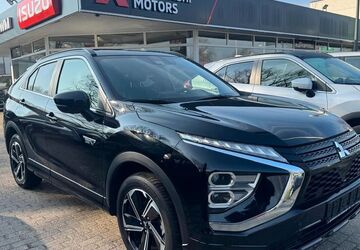 Mitsubishi Eclipse Cross 60.776 km 19.700 &euro; Mülheim an der Ruhr 45476