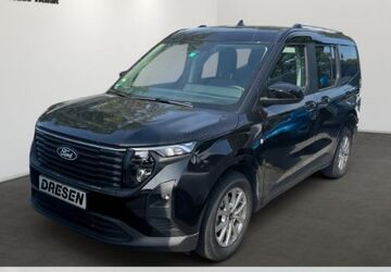 Ford Tourneo Courier 17.328 km 23.250 &euro; Mönchengladbach 41061