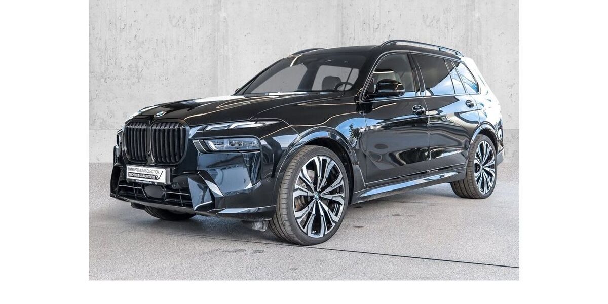 BMW X7 15.515 km 88.440 &euro; Hilden 40721