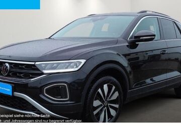 VW T-Roc 22.524 km 22.990 &euro; Neuss 41460