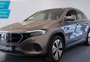 Mercedes-Benz EQA 23.869 km 32.390 &euro; Mönchengladbach 41063
