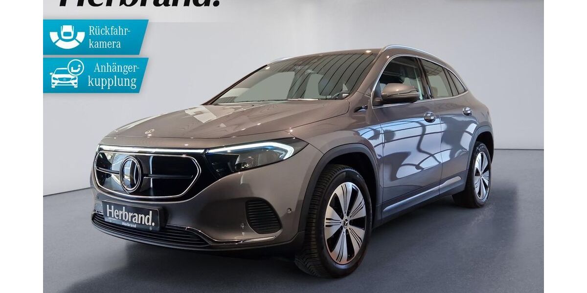 Mercedes-Benz EQA 23.869 km 32.390 &euro; Mönchengladbach 41063
