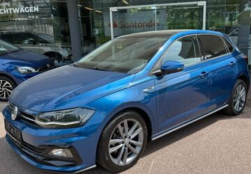 VW Polo 94.331 km 15.950 &euro; Korschenbroich 41352