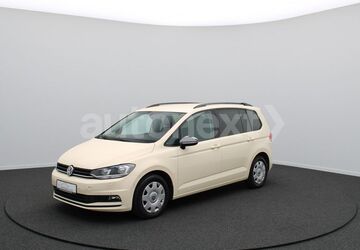 VW Touran 116.050 km 21.408 &euro; Mönchengladbach 41066