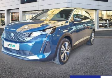 Peugeot 3008 20.303 km 18.450 &euro; Solingen 42655