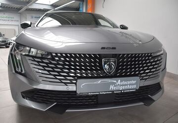 Peugeot 508 19.505 km 22.580 &euro; Heiligenhaus 42579
