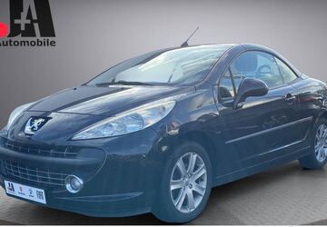Peugeot 207 155.700 km 2.900 &euro; Langenfeld 40764