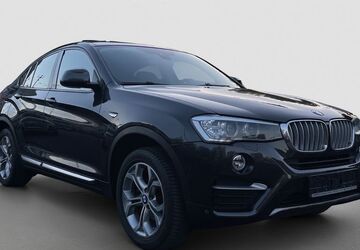 BMW X4 197.000 km 17.900 &euro; Mülheim a.d. Ruhr 45476