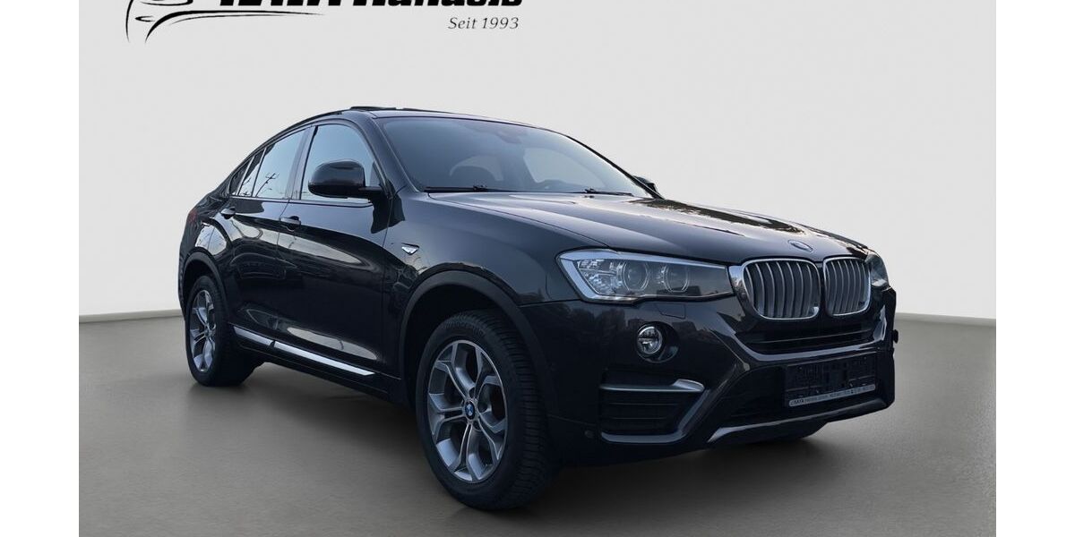 BMW X4 197.000 km 17.900 &euro; Mülheim a.d. Ruhr 45476