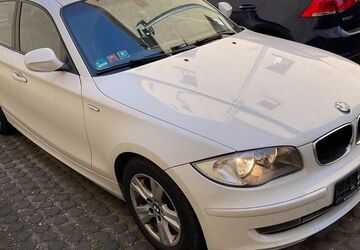 BMW 116 204.688 km 3.790 &euro; Solingen 42719