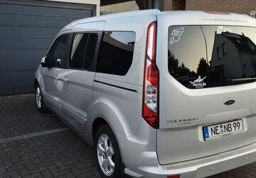 Ford Tourneo Connect 107.000 km 13.300 &euro; Kaarst 41564