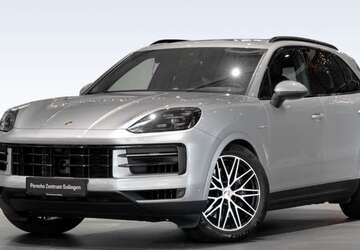 Porsche Cayenne 23.835 km 91.500 &euro; Solingen 42653