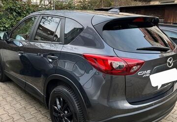 Mazda CX-5 105.000 km 14.999 &euro; Düsseldorf 40468