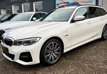 BMW 320 126.000 km 26.290 &euro; Mülheim and der Ruhr 45481