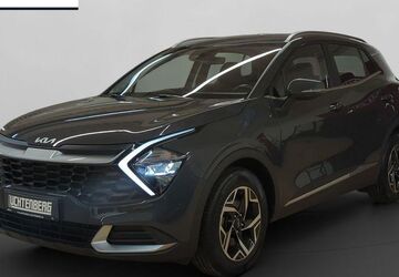 Kia Sportage 33.800 km 20.380 &euro; Leverkusen 51381