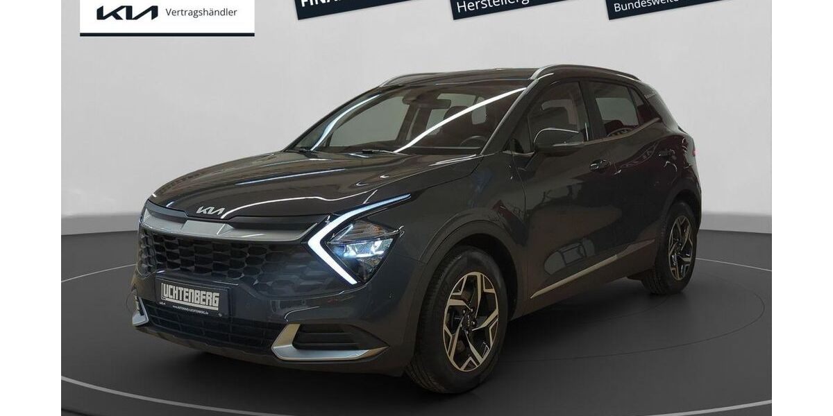 Kia Sportage 33.800 km 20.380 &euro; Leverkusen 51381