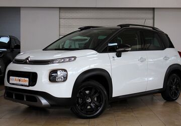 Citroen C3 Aircross 40.700 km 14.650 &euro; Dormagen 41540