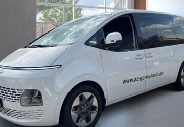 Hyundai STARIA 69.000 km 39.887 &euro; Jüchen 41363