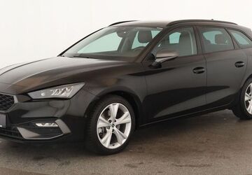 Seat Leon 61.100 km 21.184 &euro; Düsseldorf 40233