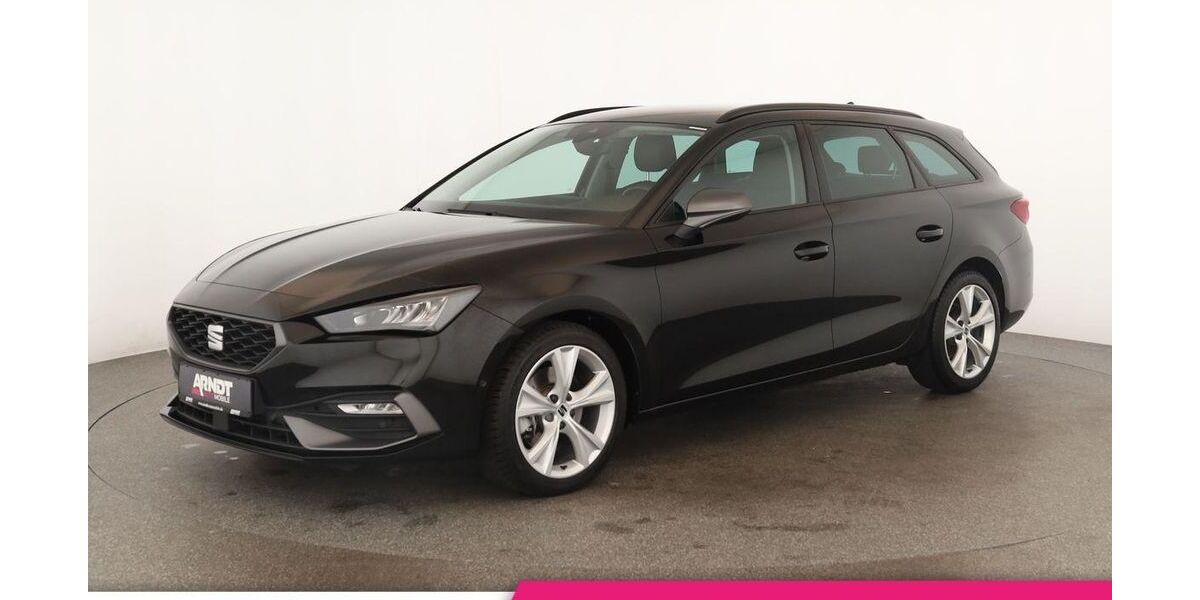 Seat Leon 61.100 km 21.184 &euro; Düsseldorf 40233