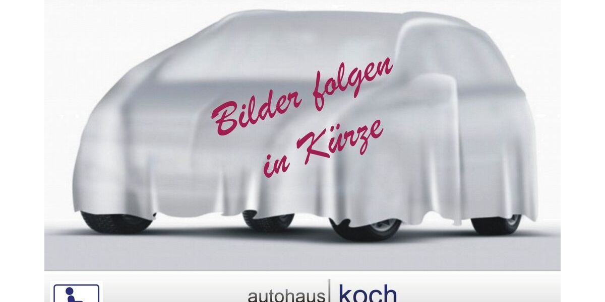 Renault Kangoo 41.950 km 21.980 &euro; Neukirchen-Vluyn 47506