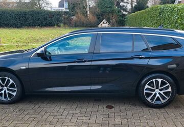 Opel Insignia 109.000 km 12.400 &euro; Meerbusch 40670