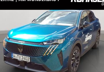 Peugeot 3008 12.250 km 28.990 &euro; Wuppertal 42103