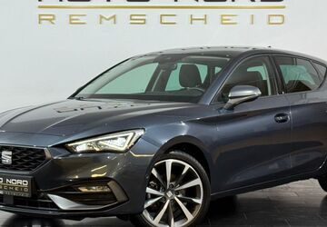 Seat Leon 44.500 km 20.990 &euro; Remscheid 42897