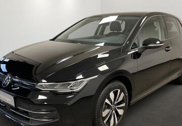 VW Golf 11.003 km 28.880 &euro; Düsseldorf 40233