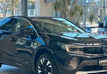 Opel Grandland (X) 29.865 km 18.499 &euro; Wuppertal 42389