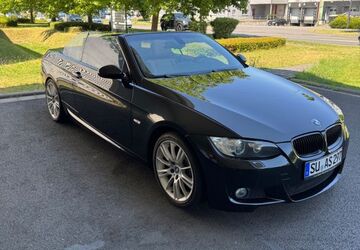 BMW 325 198.000 km 10.000 &euro; Langenfeld 40764