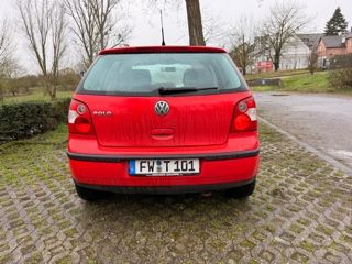 VW Polo 170.000 km 750 &euro; Dormagen 41541