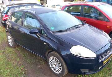 Fiat Grande Punto 174.000 km 1.990 &euro; Duisburg 47169